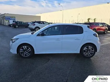 Photo 36 Peugeot 208  PureTech 75 S&S BVM5