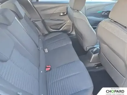 Photo 19 Peugeot 208  PureTech 75 S&S BVM5