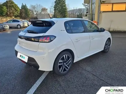 Photo 30 Peugeot 208  PureTech 75 S&S BVM5