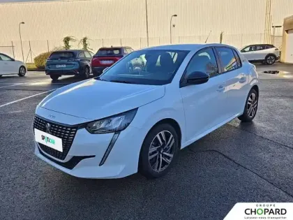 Photo 29 Peugeot 208  PureTech 75 S&S BVM5