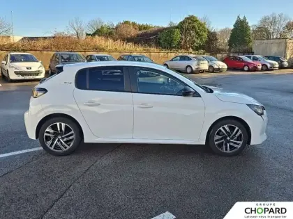 Photo 35 Peugeot 208  PureTech 75 S&S BVM5