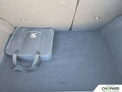 Photo 7 Peugeot 208  PureTech 75 S&S BVM5