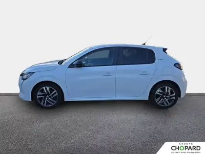 Photo 9 Peugeot 208  PureTech 75 S&S BVM5