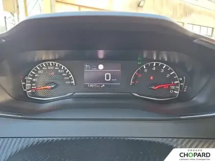 Photo 16 Peugeot 208  PureTech 75 S&S BVM5