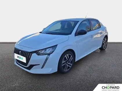 Photo Peugeot 208 Style