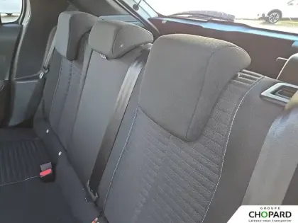 Photo 18 Peugeot 208  PureTech 75 S&S BVM5