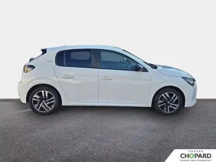 Photo 8 Peugeot 208  PureTech 75 S&S BVM5