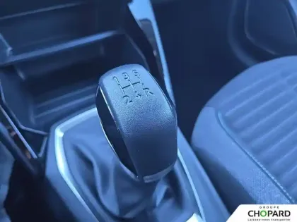 Photo 22 Peugeot 208  PureTech 75 S&S BVM5