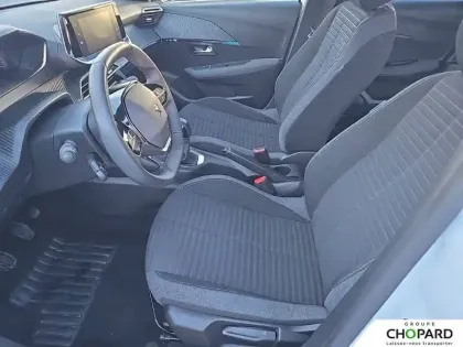 Photo 10 Peugeot 208  PureTech 75 S&S BVM5