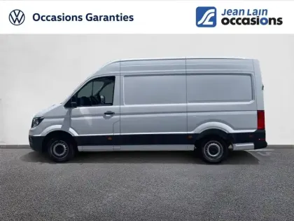Photo 5 Volkswagen Crafter  VAN 35 L3H3 2.0 TDI 140 CH BVA