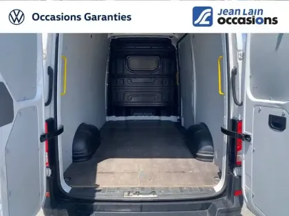 Photo 12 Volkswagen Crafter  VAN 35 L3H3 2.0 TDI 140 CH BVA