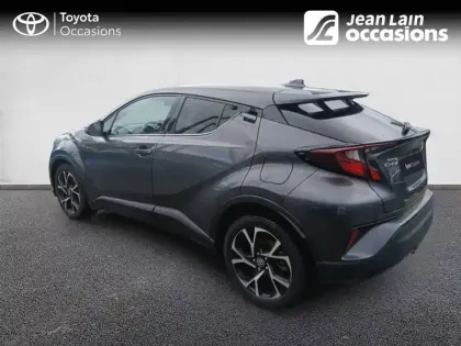 Photo 6 Toyota C-HR  Hybride 1.8L