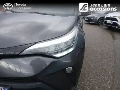 Photo 19 Toyota C-HR  Hybride 1.8L