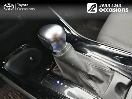 Photo 12 Toyota C-HR  Hybride 1.8L