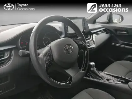 Photo 10 Toyota C-HR  Hybride 1.8L