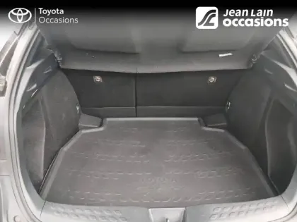Photo 9 Toyota C-HR  Hybride 1.8L