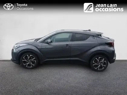 Photo 7 Toyota C-HR  Hybride 1.8L