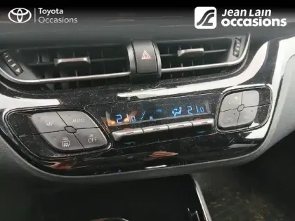 Photo 13 Toyota C-HR  Hybride 1.8L