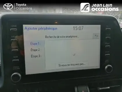 Photo 15 Toyota C-HR  Hybride 1.8L