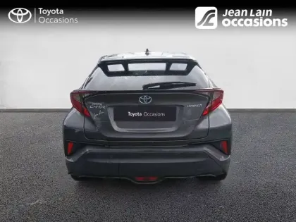 Photo 5 Toyota C-HR  Hybride 1.8L