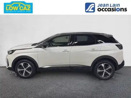 Photo 7 Peugeot 3008  BlueHDi 130ch S&S EAT8