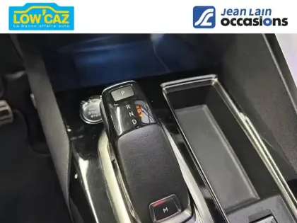 Photo 18 Peugeot 3008  BlueHDi 130ch S&S EAT8