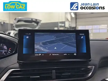 Photo 14 Peugeot 3008  BlueHDi 130ch S&S EAT8