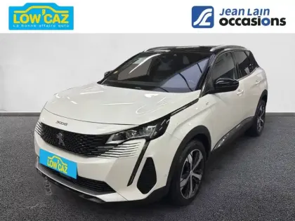 Photo Peugeot 3008 Gt