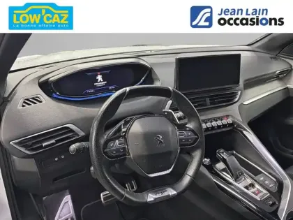 Photo 10 Peugeot 3008  BlueHDi 130ch S&S EAT8