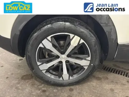 Photo 8 Peugeot 3008  BlueHDi 130ch S&S EAT8