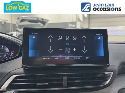 Photo 17 Peugeot 3008  BlueHDi 130ch S&S EAT8