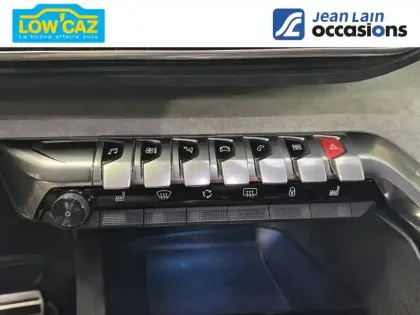 Photo 20 Peugeot 3008  BlueHDi 130ch S&S EAT8