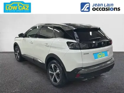 Photo 6 Peugeot 3008  BlueHDi 130ch S&S EAT8