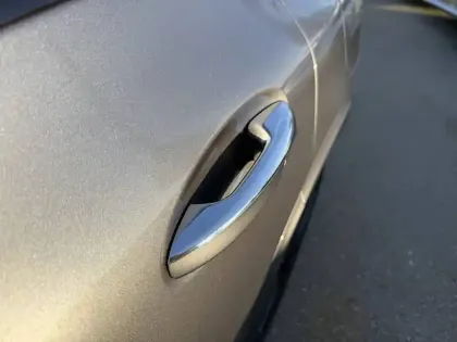 Photo 32 Mercedes GLA  200 d 8G-DCT