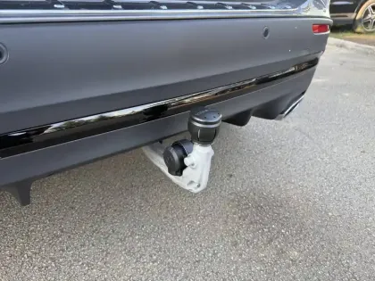 Photo 71 Mercedes GLA  200 d 8G-DCT