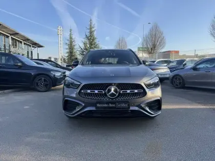 Photo 49 Mercedes GLA  200 d 8G-DCT