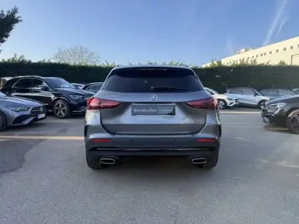 Photo 5 Mercedes GLA  200 d 8G-DCT