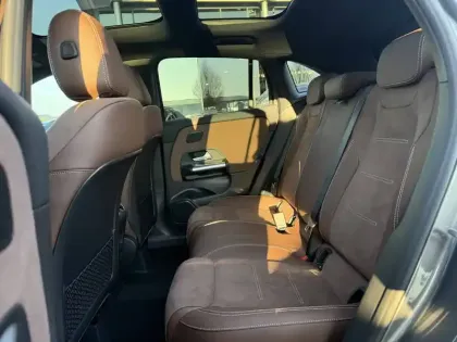 Photo 66 Mercedes GLA  200 d 8G-DCT