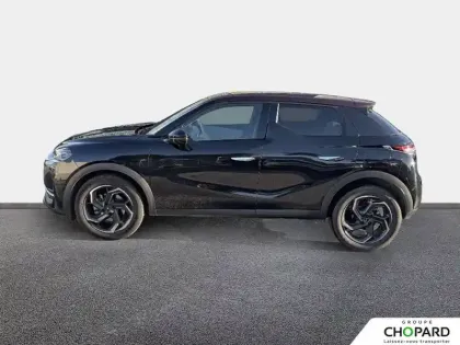 Photo 8 DS DS 3 DS3 Crossback PureTech 155 EAT8