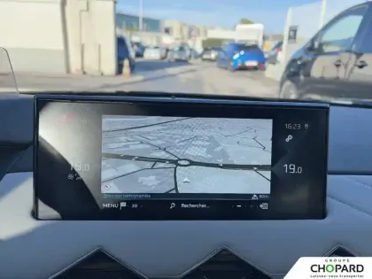 Photo 12 DS DS 3 DS3 Crossback PureTech 155 EAT8