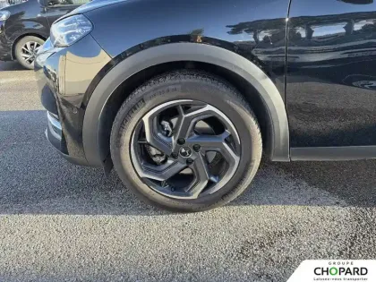 Photo 11 DS DS 3 DS3 Crossback PureTech 155 EAT8