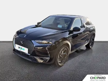 Photo Ds Ds 3 Rivoli