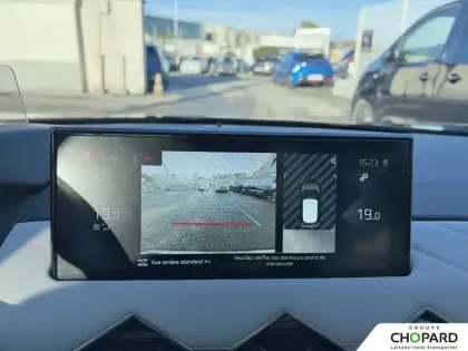 Photo 15 DS DS 3 DS3 Crossback PureTech 155 EAT8