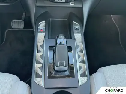 Photo 17 DS DS 3 DS3 Crossback PureTech 155 EAT8