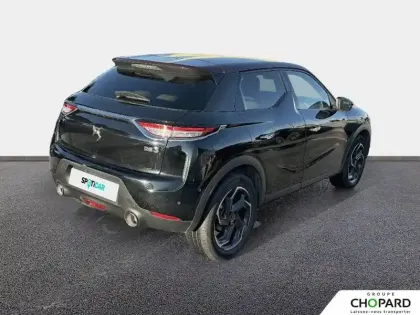 Photo 7 DS DS 3 DS3 Crossback PureTech 155 EAT8