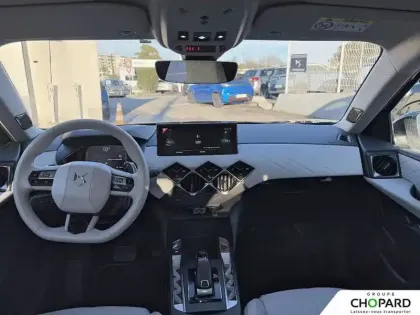 Photo 14 DS DS 3 DS3 Crossback PureTech 155 EAT8