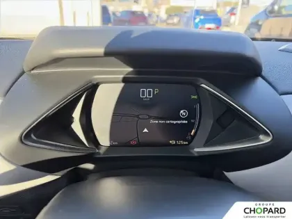 Photo 18 DS DS 3 DS3 Crossback PureTech 155 EAT8