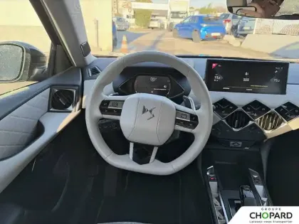Photo 16 DS DS 3 DS3 Crossback PureTech 155 EAT8