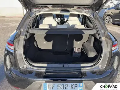 Photo 5 DS DS 3 DS3 Crossback PureTech 155 EAT8