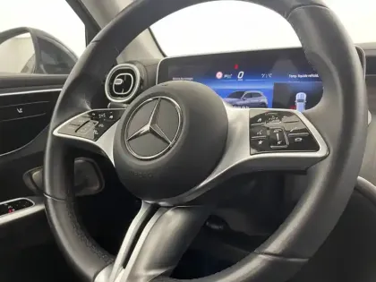 Photo 23 Mercedes Classe GLC GLC 300 e 9G-Tronic 4Matic